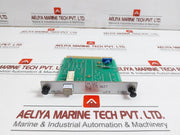 Terasaki Erb-111 Temperature Monitoring Pcb Card