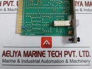 Terasaki Erb-111 Temperature Monitoring Pcb Module