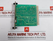 Terasaki Erb-111 Temperature Monitoring Pcb Module