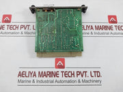 Control Board By Terasaki  Erb-112 In Used