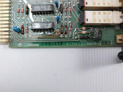 Control Board By Terasaki  Erb-112 In Used