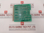 Terasaki Erc-232N Printed Circuit Board