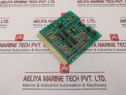 Terasaki Erc-232N Printed Circuit Board