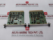 Terasaki Erc-232N Printed Circuit Board K/751/115-002A [151]