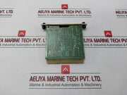 Terasaki Erc-232N Printed Circuit Board K/751/115-002A [151]