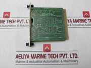 Terasaki Erc-232N Printed Circuit Board K/751/115-002A [151]