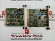 Terasaki Erc-233 N Pcb Card