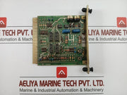 Terasaki Erc-233 N Pcb Card