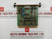 Terasaki Erc-233 N Pcb Card