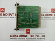 Terasaki Erc-233 N Pcb Card