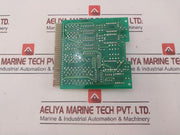 Terasaki Erc-244N Printed Circuit Board
