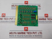 Terasaki Erc-311 Printed Circuit Board K/751/111-002(11)