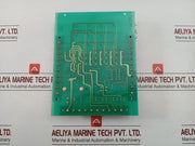 Terasaki Ery-2114 Extension Alarm Unit Pcb In Used Condition