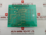 Terasaki Ery-2114 Extension Alarm Unit Pcb In Used Condition