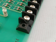 Terasaki Ery-2114 Extension Alarm Unit Pcb In Used Condition