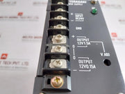 Terasaki Es12w-1.5e