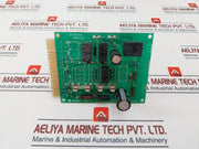 Terasaki Esm-101C Starter Module Board