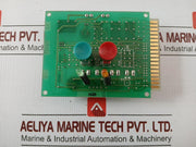 Terasaki Esm-101 D