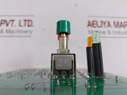 Terasaki Esm-101 D