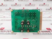 Terasaki Esm-101D Starter Module Board K/87Z/2-001D