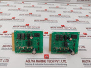 Terasaki Esm-101D Starter Module Board K/87Z/2-001D