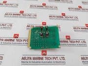 Terasaki Esm-101D Starter Module Board K/87Z/2-001D