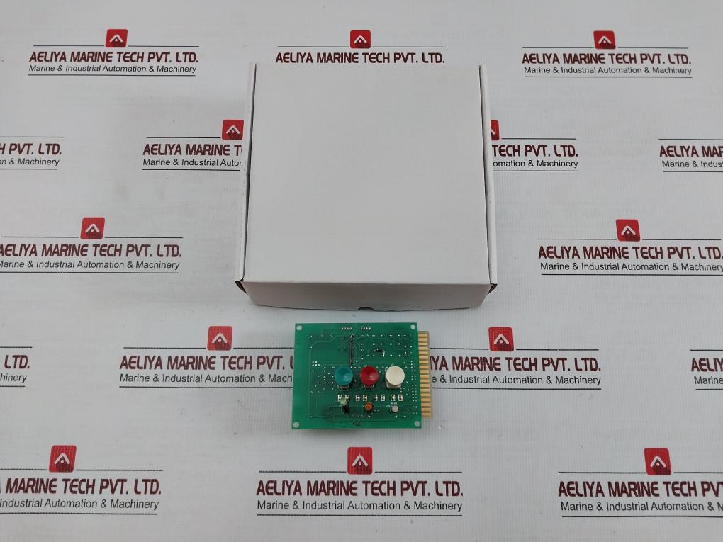 Terasaki Esm-101 G