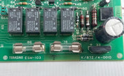 Terasaki Esm-103 T