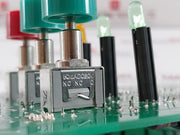Terasaki Esm-104 E