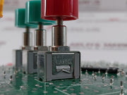 Terasaki Esm-104 E