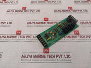 Terasaki Esz-214 Power Control Module K/942/1-001B Used