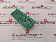 Terasaki Esz-214 Power Control Module K/942/1-001B Used