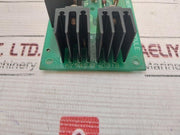Terasaki Esz-214 Power Control Module K/942/1-001B Used
