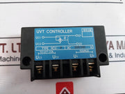 Terasaki Hcu-p Uvt Controller 200-240Vac