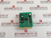 Terasaki K/87Z/2-00D Starter Module Board Esm-101 C
