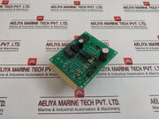 Terasaki K/87Z/2-00D Starter Module Board Esm-101 C