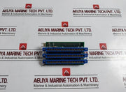 Terasaki Lar-9021 Pc Board Module Universal Serial Bus Usb Connector Reader