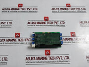 Terasaki Lar-9021 Pc Board Module Universal Serial Bus Usb Connector Reader