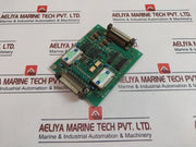 Terasaki Ltx-8001 Converter Module Pcb