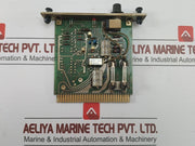Terasaki Printed Circuit Board Ern-312