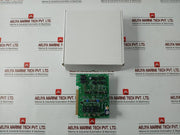 Terasaki Starter Module Pcb Part No. Nesm-103