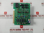 Terasaki Starter Module Pcb Part No. Nesm-103