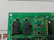 Terasaki Starter Module Pcb Part No. Nesm-103