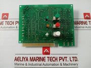 Terasaki Starter Module Pcb Part No. Nesm-103