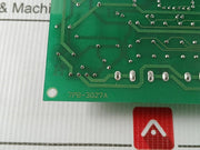 Terasaki Starter Module Pcb Part No. Nesm-103