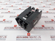 Terasaki T0-100D Circuit Breaker 20A 3 Pole