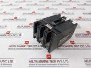 Terasaki T0-100D Circuit Breaker 20A 3 Pole