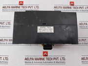 Terasaki T0-100D Circuit Breaker 20A 3 Pole