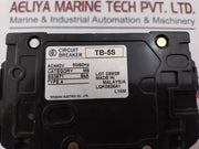 Terasaki Tb-5S Circuit Breaker 20A Ac440V 50/60Hz