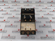 Terasaki Tembreak Tl-225F Current Limiting Circuit Breaker 150A 3 Pole